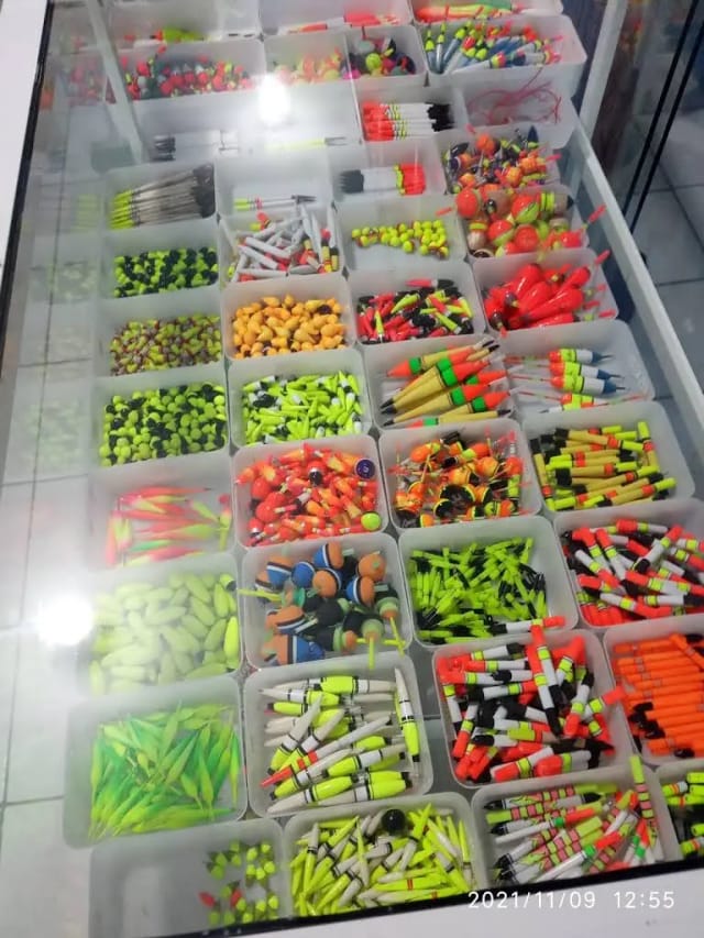 Produk Pelampung