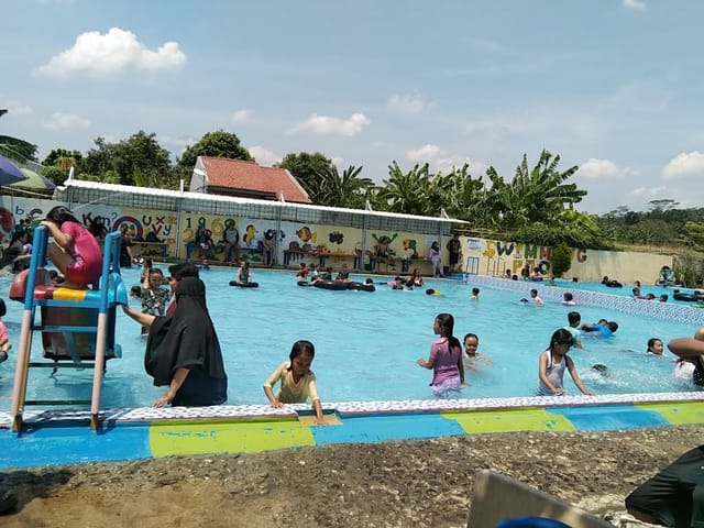 Produk Tiket Reguler